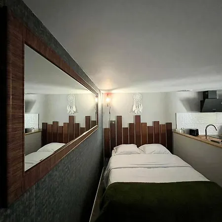 Confortable Et Accessible Apartment *