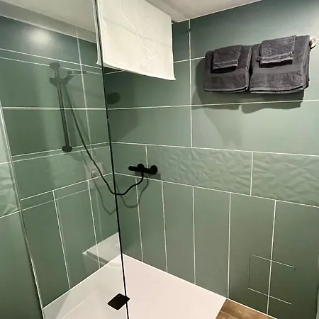 Confortable Et Accessible