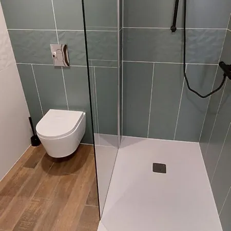Confortable Et Accessible